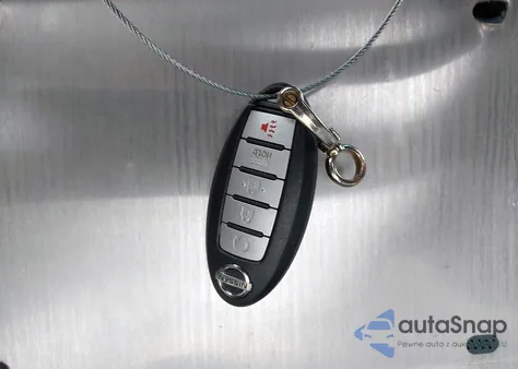 2014 Nissan Altima 3.5S/3.5Sv/3.5Sl z USA, uszkodzony, nr VIN 1N4BL3AP7EN226632